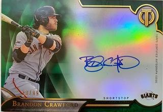 Brandon Crawford