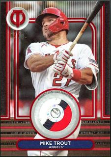 Mike Trout
