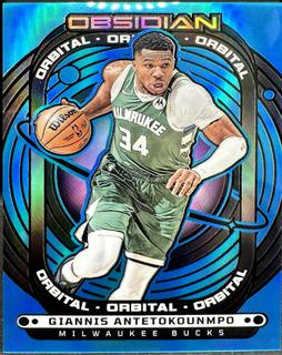 Giannis Antetokounmpo