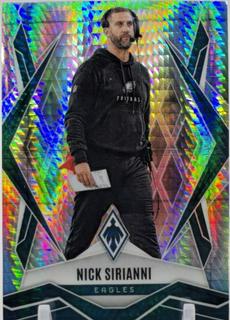 Nick Sirianni
