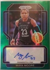 Maya Moore