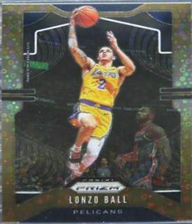 Lonzo Ball