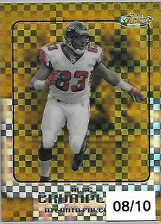 Alge Crumpler