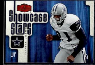 Terrell Owens