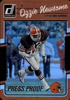 Ozzie Newsome