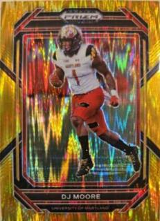 DJ Moore