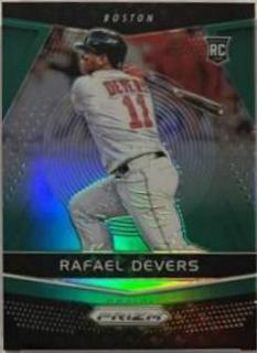 Rafael Devers