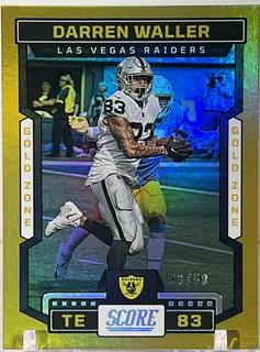 Darren Waller