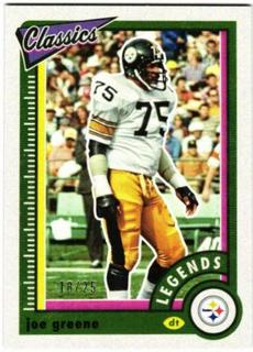 Joe Greene