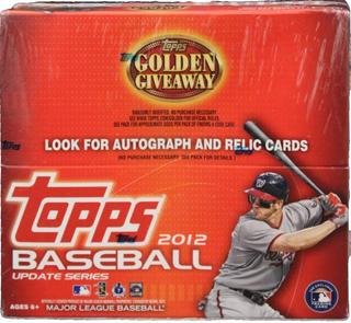 Retail Box