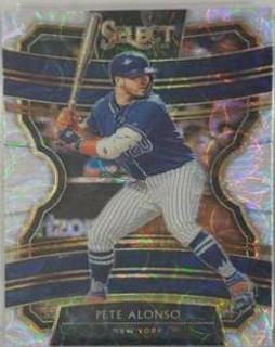 Pete Alonso