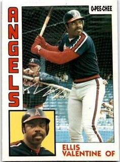 Ellis Valentine