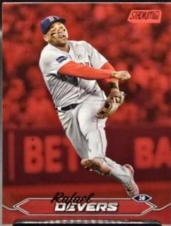Rafael Devers