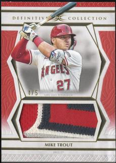 Mike Trout