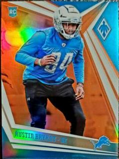 Austin Bryant