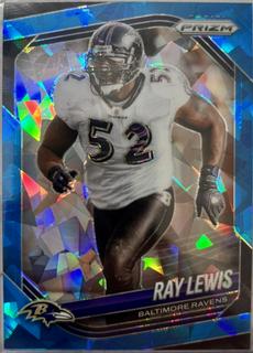 Ray Lewis