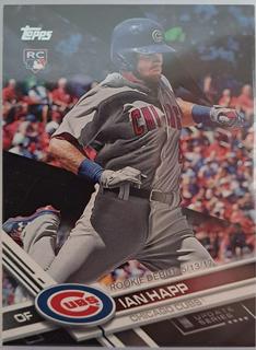 Ian Happ