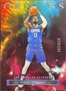 Paul George
