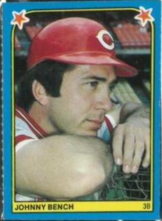 Johnny Bench