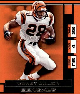 Corey Dillon