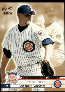 Kerry Wood