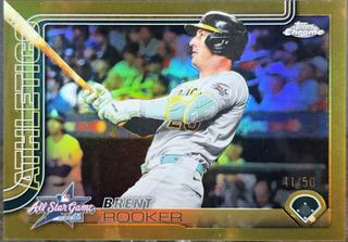 Brent Rooker
