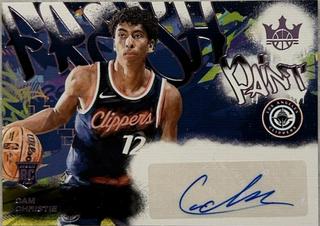 Cam Christie
