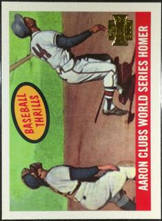 Hank Aaron