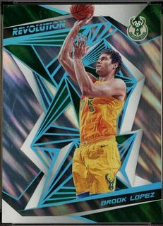Brook Lopez
