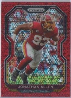 Jonathan Allen