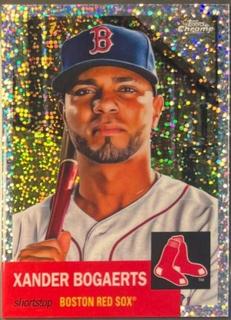 Xander Bogaerts