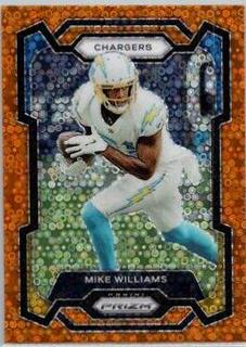 Mike Williams