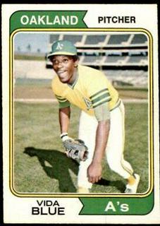 Vida Blue
