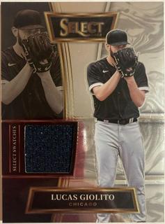 Lucas Giolito