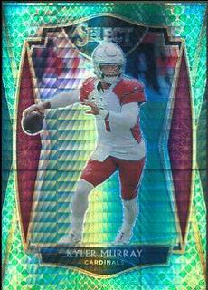 Kyler Murray