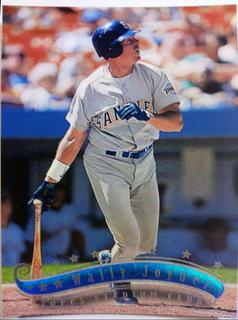 Wally Joyner
