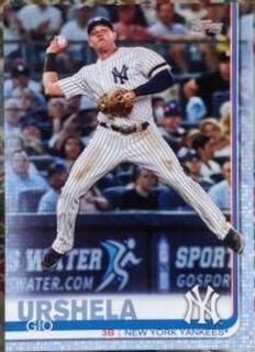 Gio Urshela