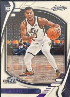Jared Butler