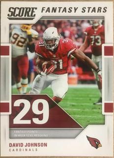 David Johnson