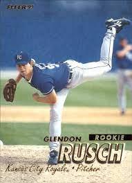Glendon Rusch