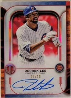 Derrek Lee