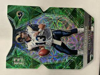 Kurt Warner