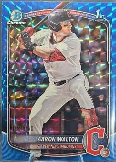 Aaron Walton