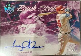 Troy Glaus