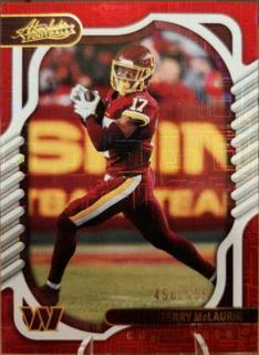 Terry McLaurin