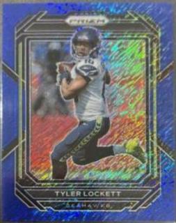 Tyler Lockett