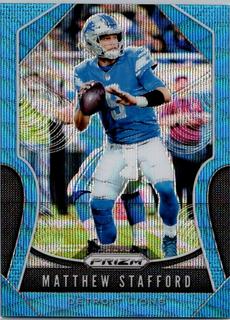 Matthew Stafford