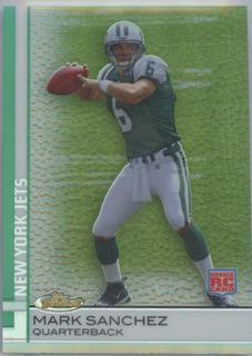 Mark Sanchez