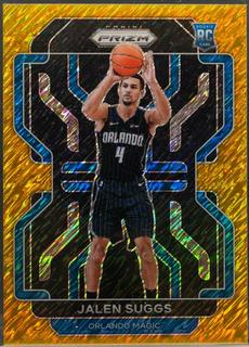 Jalen Suggs