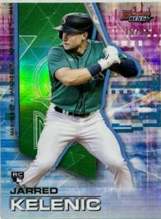 Jarred Kelenic